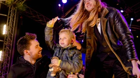 Todkranker Sechsjähriger sammelt 2,5 Millionen Euro Spenden ein