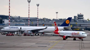 Lufthansa übernimmt große Teile von Air Berlin