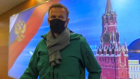 Wie Amnestys Umgang mit Nawalnyj den Kreml stärkt