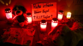 Einjähriger Tayler starb durch Hirnverletzungen