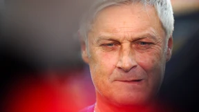 „Ich stehe hier nicht im Büßerhemd“