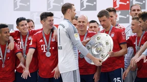 Meister Bayern eröffnet Saison gegen Hoffenheim