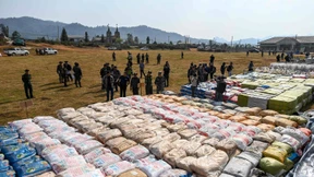 Das große Geschäft mit den Pillen