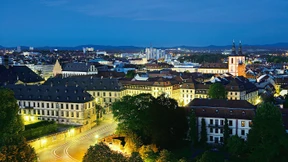 Deutschlands erste „Sternenstadt“