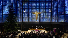 Licht im Dunkel der Nacht 