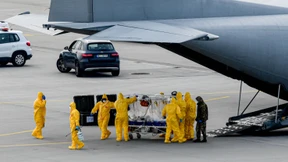 Covid-19 offenbart Deutschlands Defizite