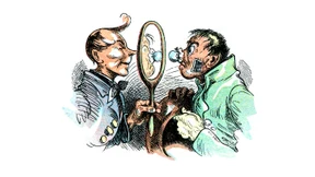 Wie hat Scholz das bloß übersehen können?