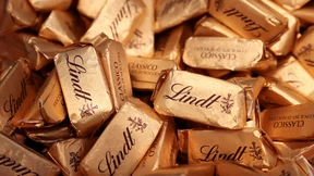 Lindt & Sprüngli setzt auf die Preismacht