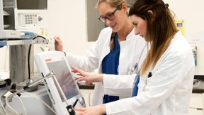 Ein leiser Kampf um Anerkennung