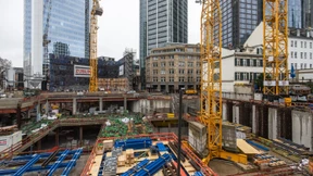 „Wir müssen einfacher bauen“