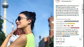 Ein Baby für Alexander Dibelius