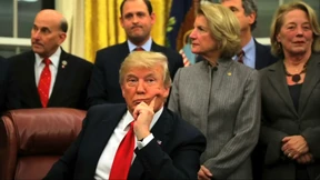 Senator bestätigt Vorwürfe gegen Trump