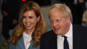 Boris Johnson wird wieder Vater