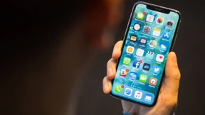 Der unglaubliche Erfolg des iPhones