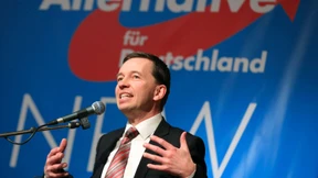 Gehen, wenn es am schlimmsten ist