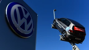 VW-Aktionäre brauchen gute Nerven