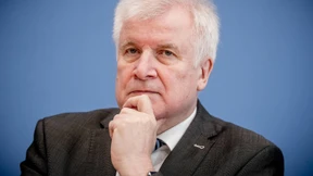 „Ich bin ein Verfechter dieses Abkommens“