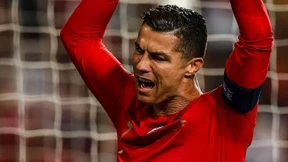 Große Hysterie um Ronaldos Verletzung