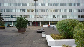 Neubau für Musikhochschule bleibt dreigeteilt