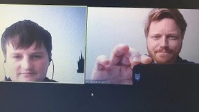 „Wir meckern auf hohem Niveau“