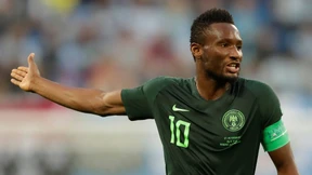 Vater von Spieler während der WM entführt