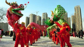 IWF warnt vor Flaute in China