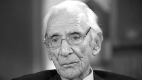 Schauspieler Lukas Ammann mit 104 gestorben