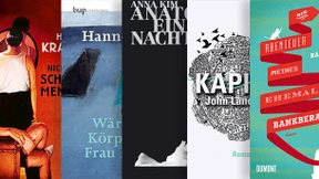 Wir wollen, was ihr habt