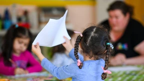 Koalition einigt sich auf Corona-Förderung für Kinder