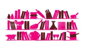 Librairie Gourmande in Paris