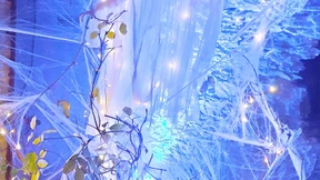 Geistersketche und Hexenbesenrennen