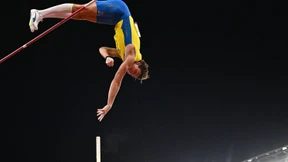 Duplantis in einsamen Höhen