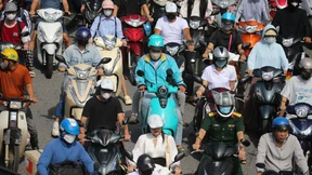 Marktliberale Sozialisten in Südostasien