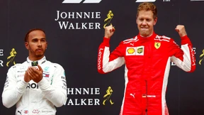 „Vettel rafft Hamilton mit seinem Supermotor hin“