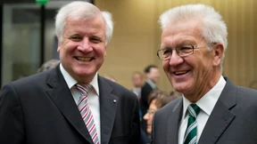 Kretschmann wird neuer Bundesratspräsident