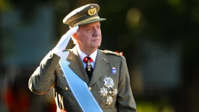 Oberstes Gericht lässt Vaterschaftsklage gegen Juan Carlos zu