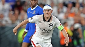 Sebastian Rodes Tränen sind getrocknet