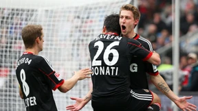 Leverkusen fragiles Gefüge hält - vorerst