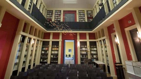 Lauter verborgene Lesehilfen