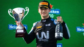 Guanyu Zhou wird erster chinesischer Stammpilot in der Formel 1