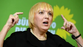 „Es gibt keine Personaldebatte“