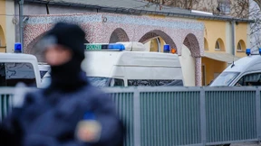 Drei Monate auf dem Schirm