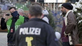 Ermittler gehen bei Angriff auf ZDF-Team von bis zu 25 Tätern aus