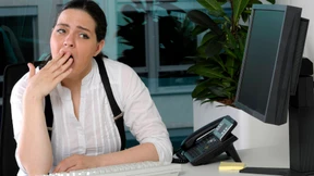 Wenn die Krise die Arbeitsmoral frisst