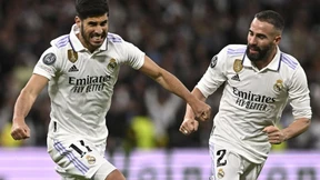 Real nach 2:0 auf Halbfinalkurs