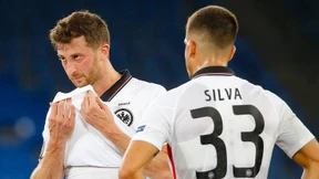 Zu wenig Spitzenklasse bei der Eintracht