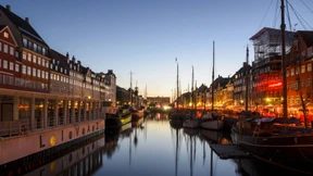 Es muss nicht das „Noma“ sein