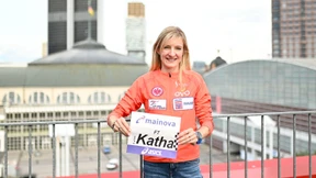 Auf Carbon zur Olympiateilnahme?