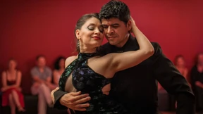 „Es ist wie in der Liebe: Man weiß nie, wie es ausgeht“