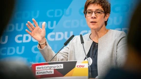 Brücken bauen in bewegten Zeiten